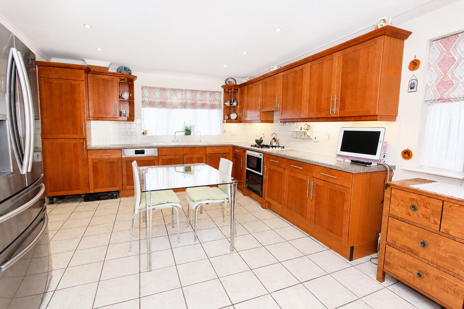 Fountain Drive, Carshalton Beeches